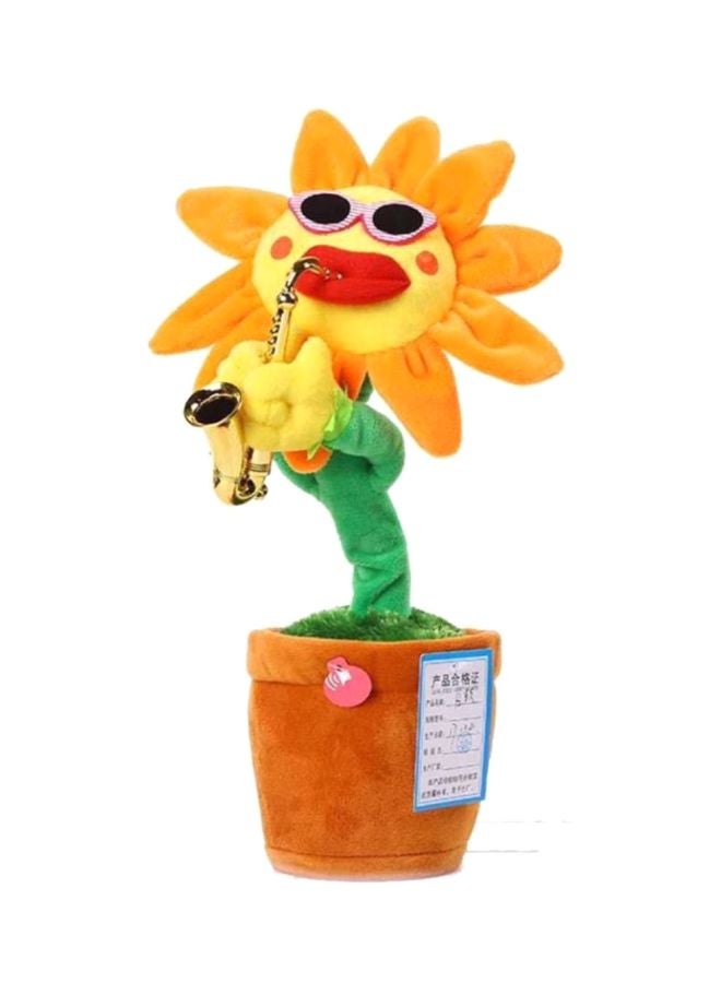 Unique 5-Piece LED Balloons Set 10inch - Image 2