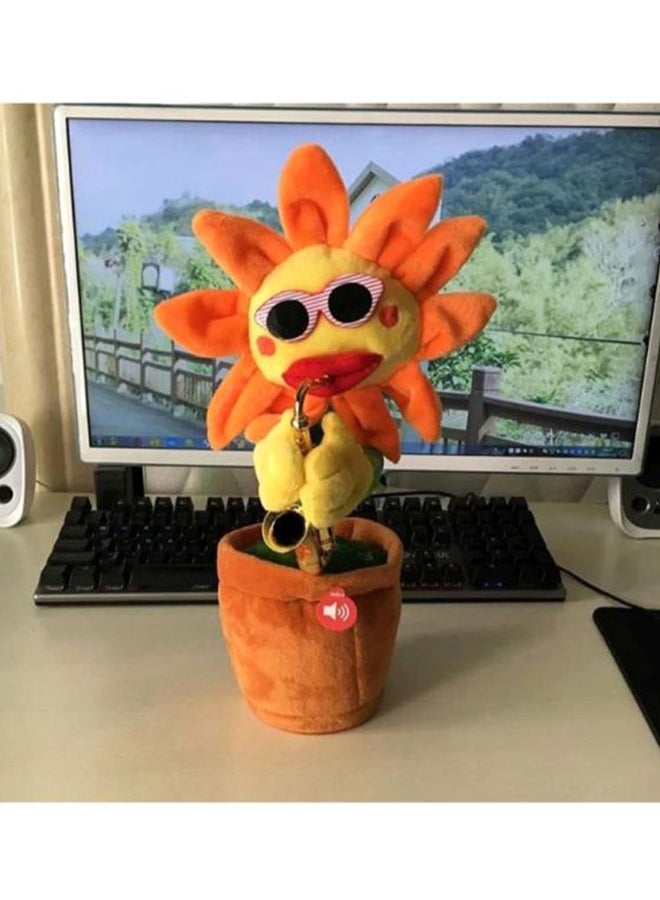 Unique 5-Piece LED Balloons Set 10inch - Image 3