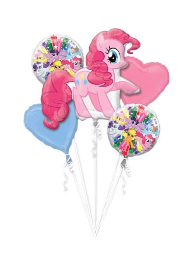 Amscan Printed Celebration Balloon