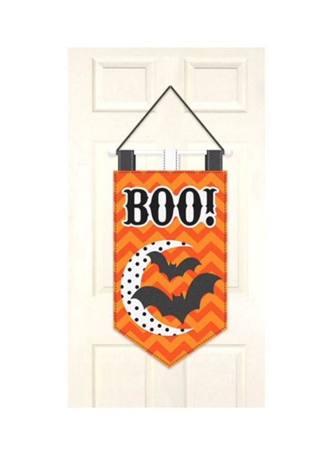 Amscan Modern Door Banner Felt 19.5inch
