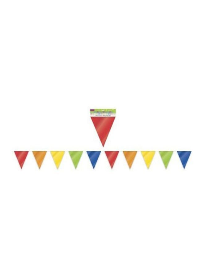 Unique 12-Piece Round Multi Color Tissue Paper 1inch 