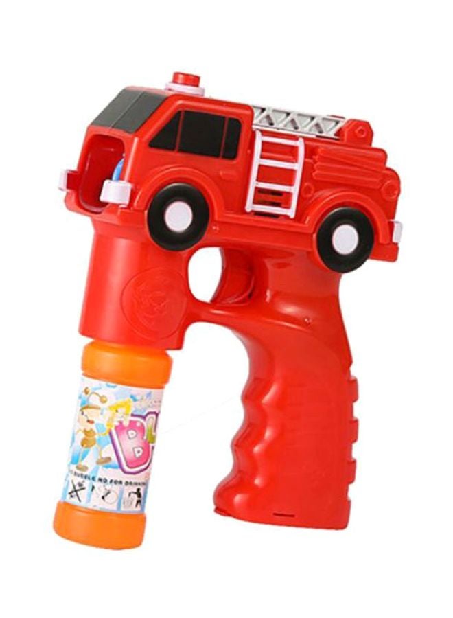يونيك لعبة بندقية فقاعات أوتوماتيكية - Image 1