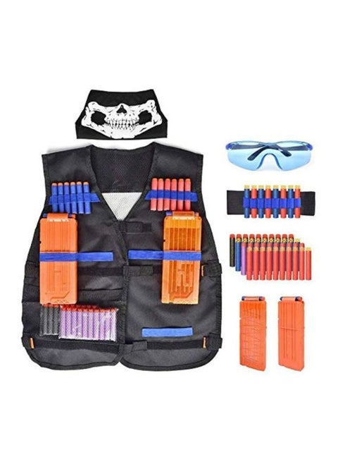 Tactical Vest Kit