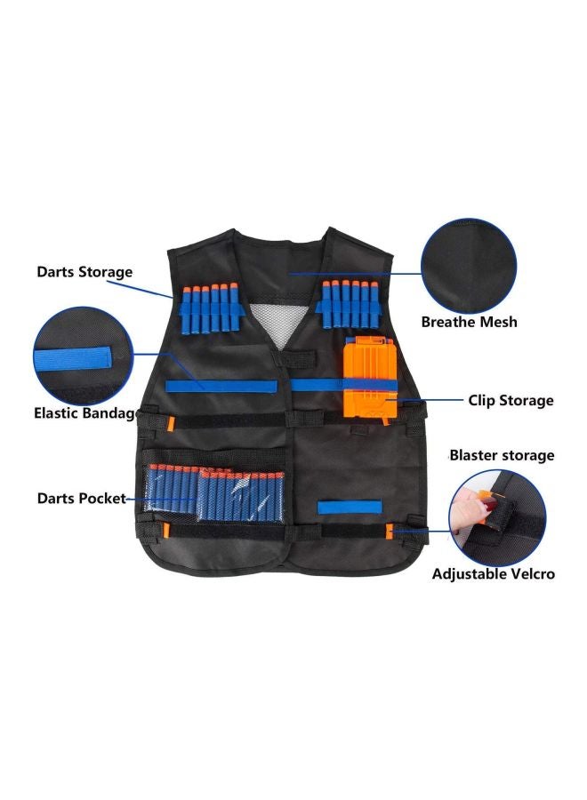 Unique Tactical Vest Kit  - Image 3