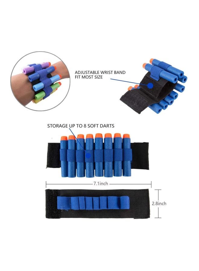 Unique Tactical Vest Kit  - Image 4