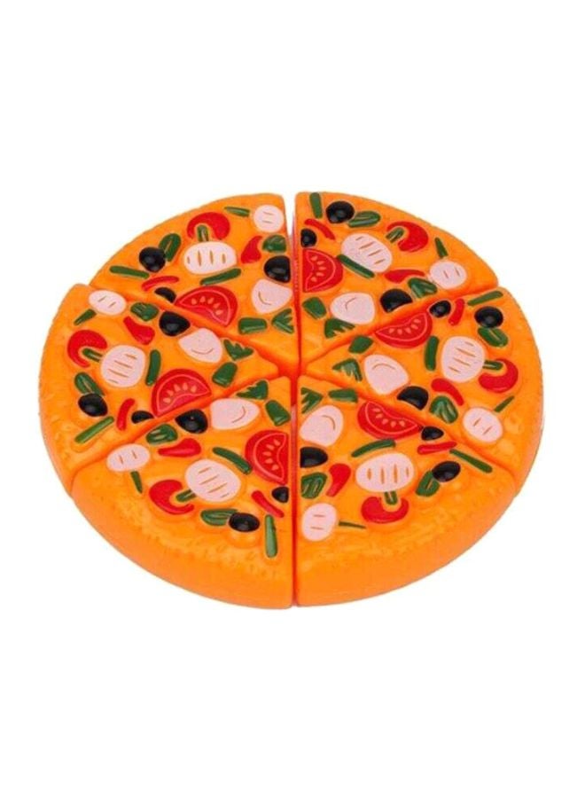 يونيك لعبة بيتزا مكونة من 9 قطع - Image 1