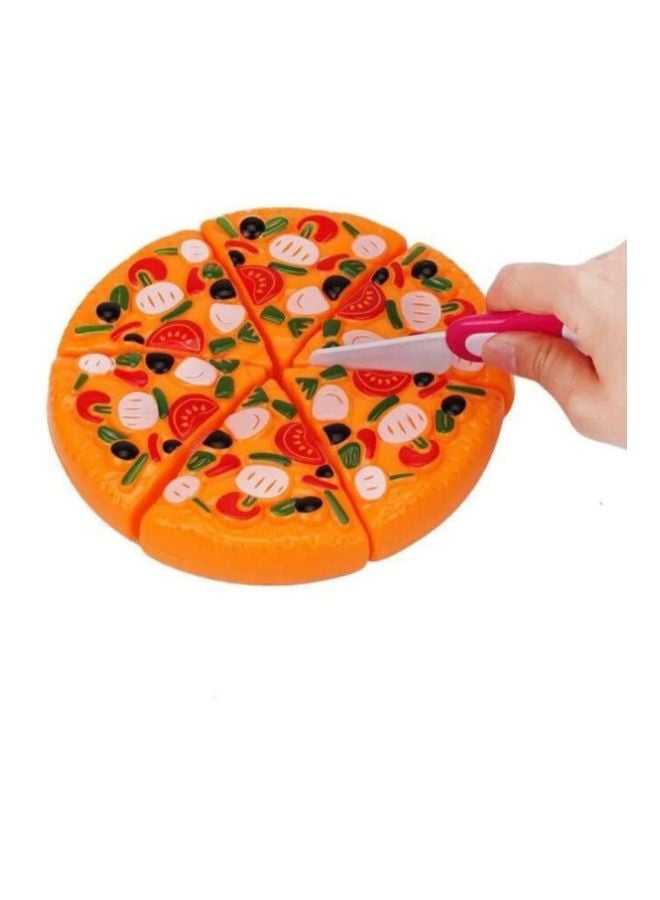 يونيك لعبة بيتزا مكونة من 9 قطع - Image 2
