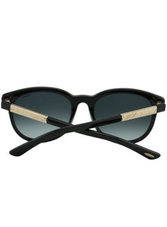 Chopard Women's UV-Protection Cat-Eye Sunglasses - Lens Size: 55 mm  - Image 3