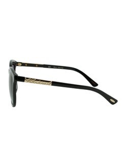 Chopard Women's UV-Protection Cat-Eye Sunglasses - Lens Size: 55 mm  - Image 4