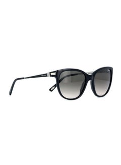 Chopard Women's UV-Protection Cat-Eye Sunglasses - Lens Size: 56 mm  - Image 3