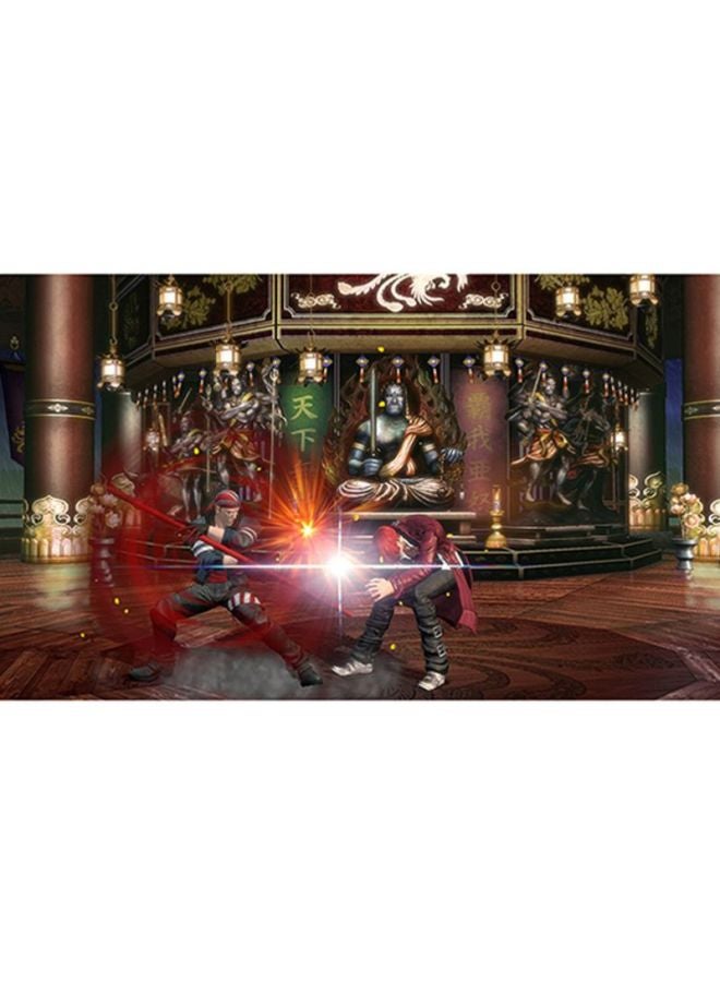 كابكوم لعبة Street Fighter V Steelbook Edition (نسخة دولية) - fighting - playstation_4_ps4 - Image 2