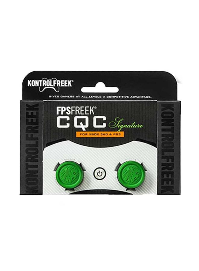 KontrolFreek - FPS Freek CQC Signature For PlayStation 4 (PS4)  - Wireless - Image 1