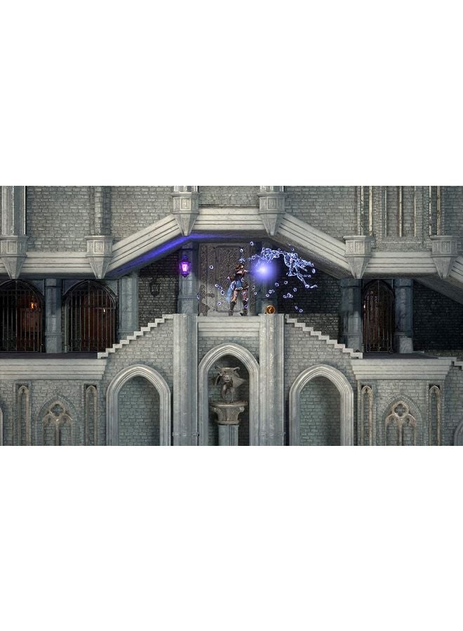 505 Games - Bloodstained : Ritual Of The Night (Intl Version) - Adventure - Xbox One - Image 1