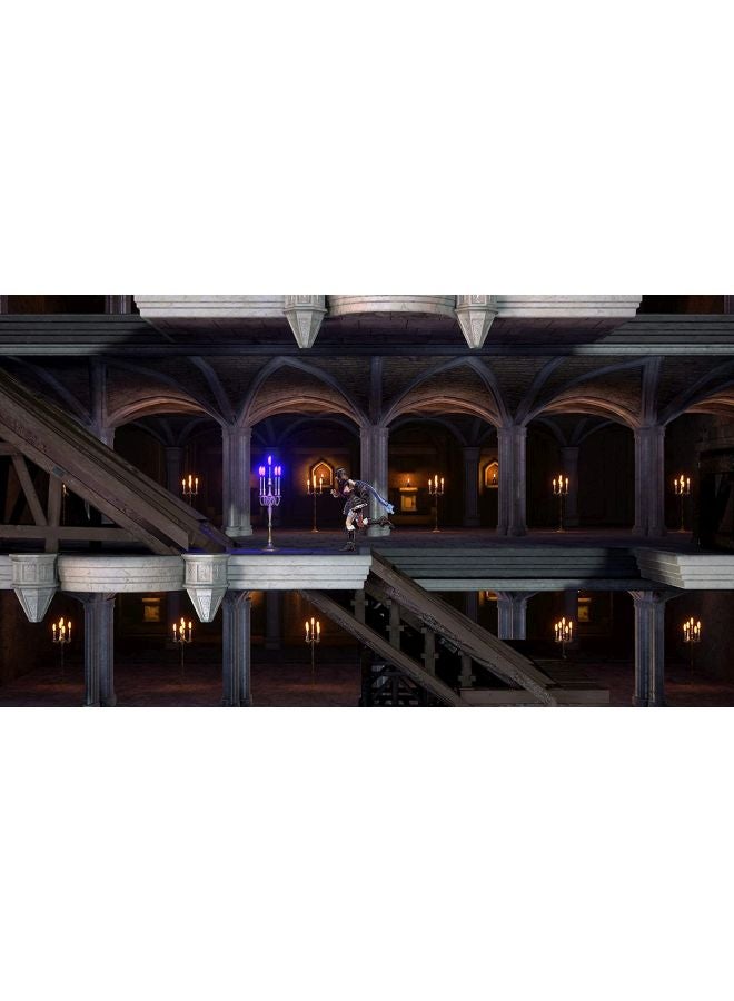 505 Games - Bloodstained : Ritual Of The Night (Intl Version) - Adventure - Xbox One - Image 1