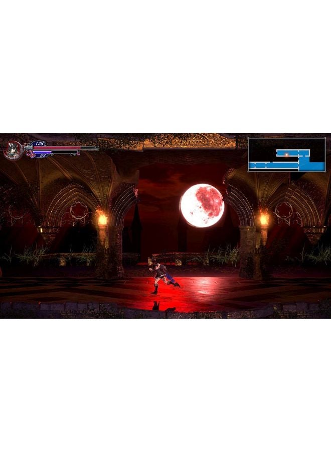 505 Games - Bloodstained : Ritual Of The Night (Intl Version) - Adventure - Xbox One - Image 1