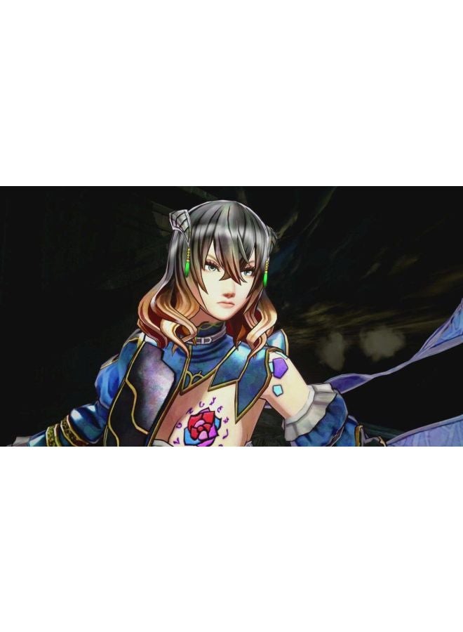 505 Games - Bloodstained : Ritual Of The Night (Intl Version) - Adventure - Xbox One - Image 1