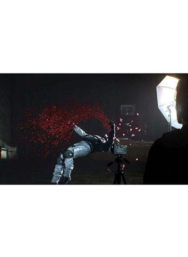 Bethesda The Evil Within 2 (Intl Version) - Adventure - PlayStation 4 (PS4)  - Image 2