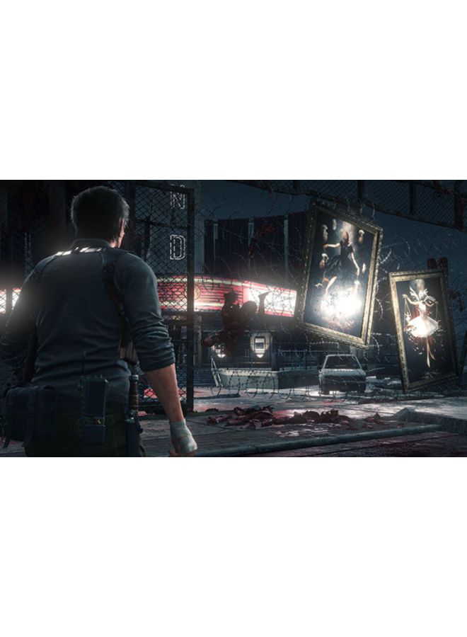 Bethesda The Evil Within 2 (Intl Version) - Adventure - PlayStation 4 (PS4)  - Image 5
