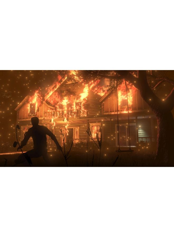 Bethesda - The Evil Within 2 (Intl Version) - Adventure - PlayStation 4 (PS4) - Image 1