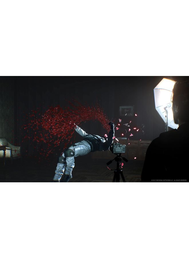 Bethesda - The Evil Within 2 (Intl Version) - Adventure - PlayStation 4 (PS4) - Image 1