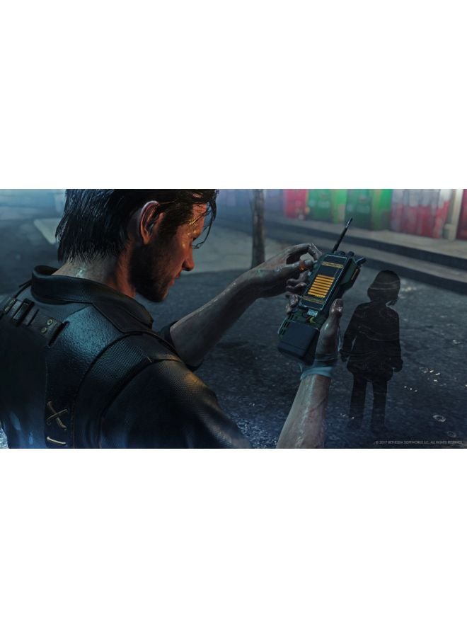 Bethesda - The Evil Within 2 (Intl Version) - Adventure - PlayStation 4 (PS4) - Image 1