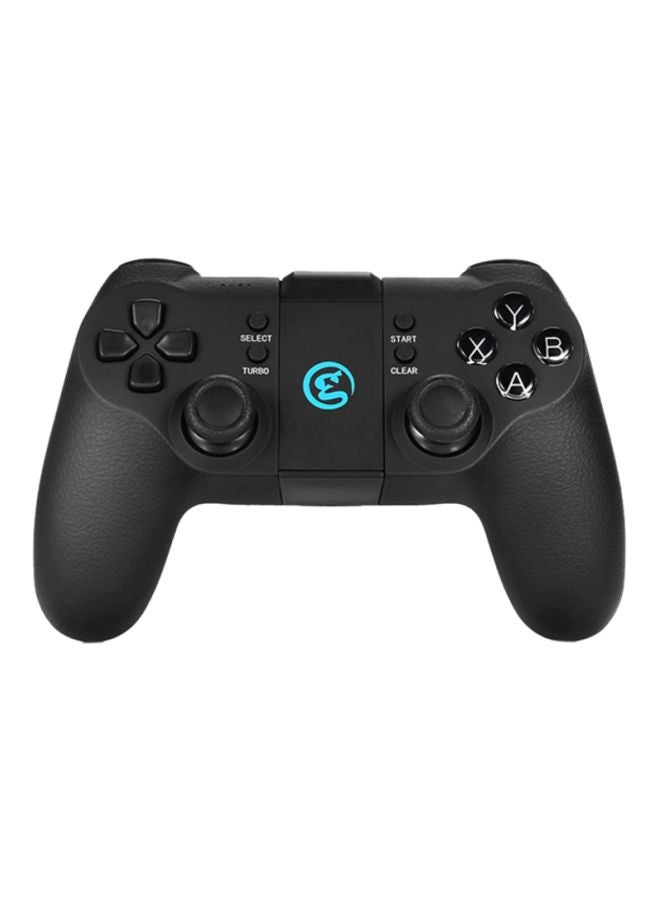 GameSir Wireless Controller - Black  - Image 1