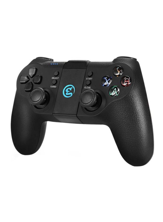 GameSir Wireless Controller - Black  - Image 3