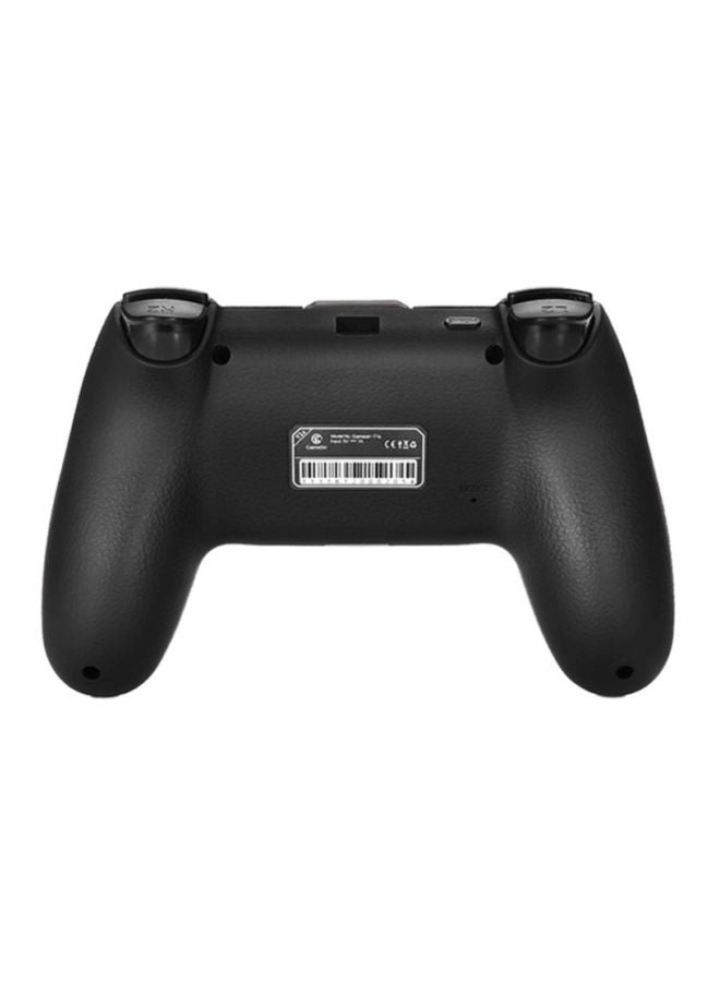 GameSir Wireless Controller - Black  - Image 2