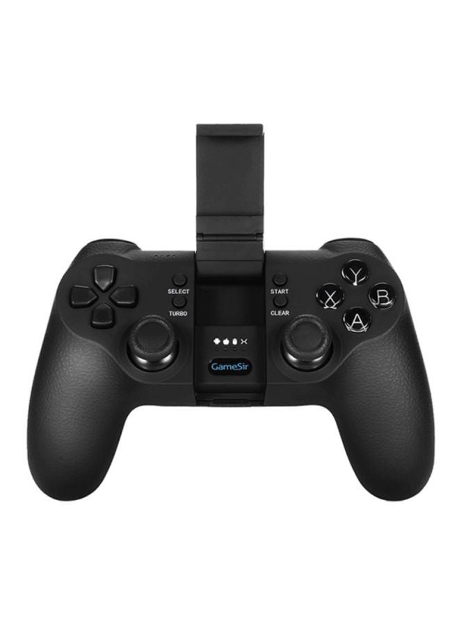 GameSir Wireless Controller - Black  - Image 4