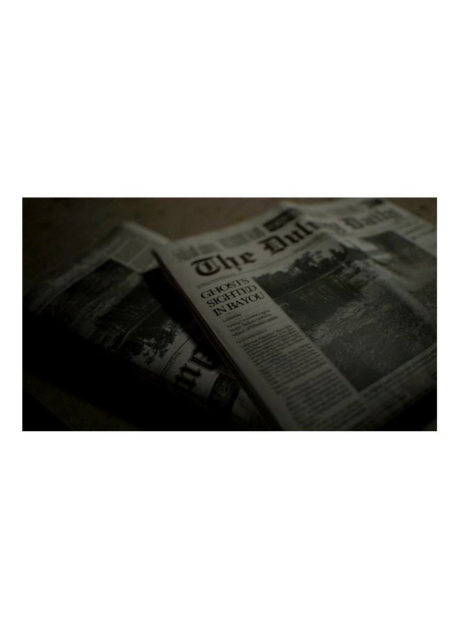 Resident Evil 7 : Biohazard (Intl Version) - Action & Shooter - PlayStation 4 (PS4)
