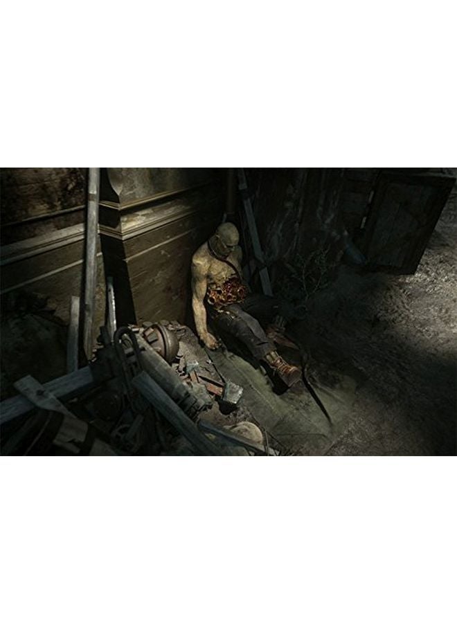 Bethesda - Dishonored 2 (Intl Version) - Action & Shooter - Xbox One - Image 1
