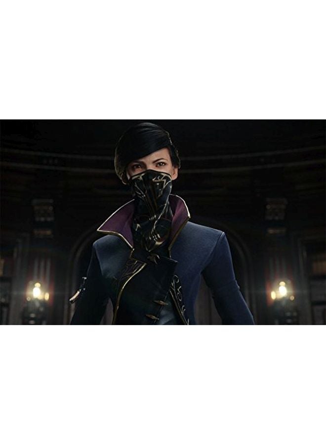 Bethesda - Dishonored 2 (Intl Version) - Action & Shooter - Xbox One - Image 1