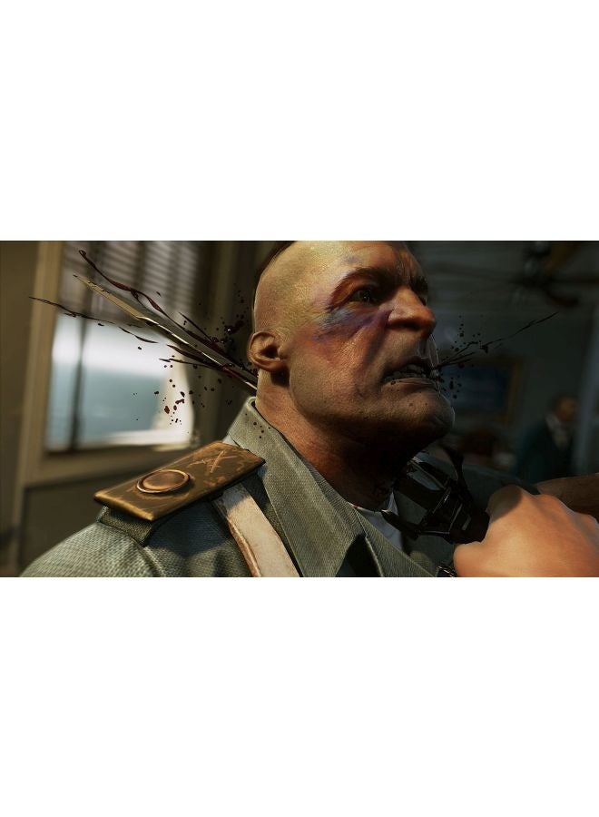 Bethesda - Dishonored 2 (Intl Version) - Action & Shooter - Xbox One - Image 1