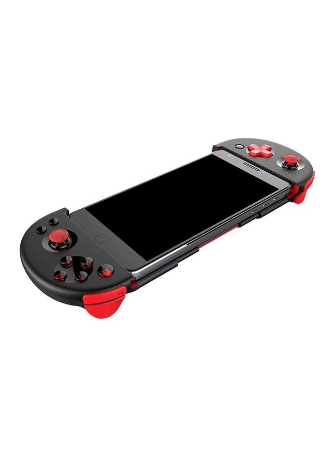 Microware iPEGA Wireless Telescopic Controller And Gamepad  - Image 4