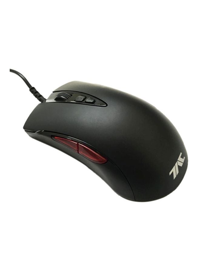HORI - TAC Pro KeyPad and Mouse Controller for PS4 and PS3 - Image 1