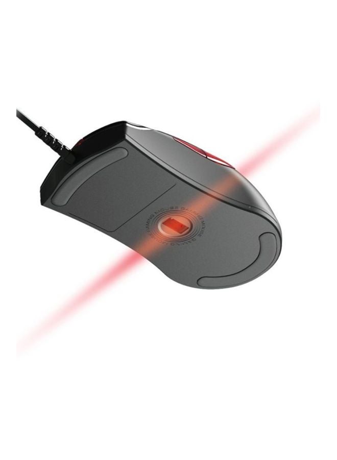 HORI - TAC Pro KeyPad and Mouse Controller for PS4 and PS3 - Image 1