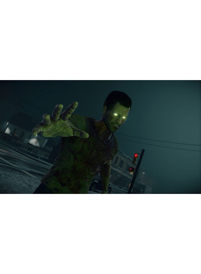 CAPCOM - Dead Rising 4: Frank's Big Package (Intl Version) - Action & Shooter - PlayStation 4 (PS4) - Image 1
