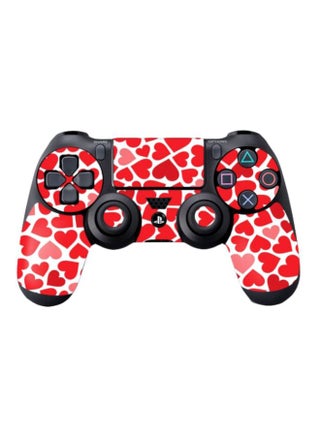 Printed Sticker For PlayStation 4 (PS4) Controller - v1597078895/N21486463A_1