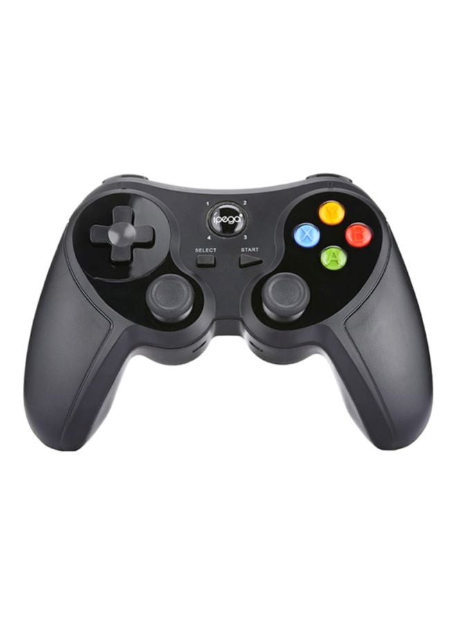 Ipega PG-9078 Bluetooth Gaming Controller For Smartphones - Black  - Image 1