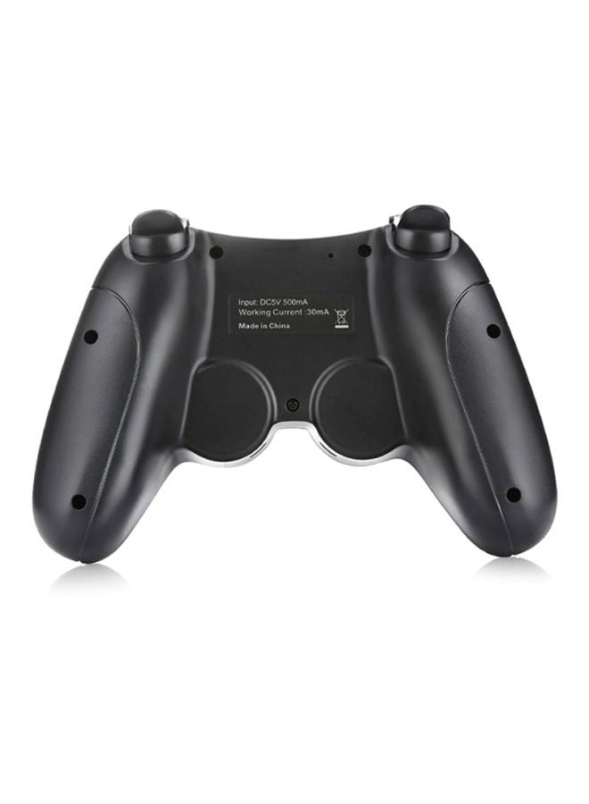 Ipega PG-9078 Bluetooth Gaming Controller For Smartphones - Black  - Image 2