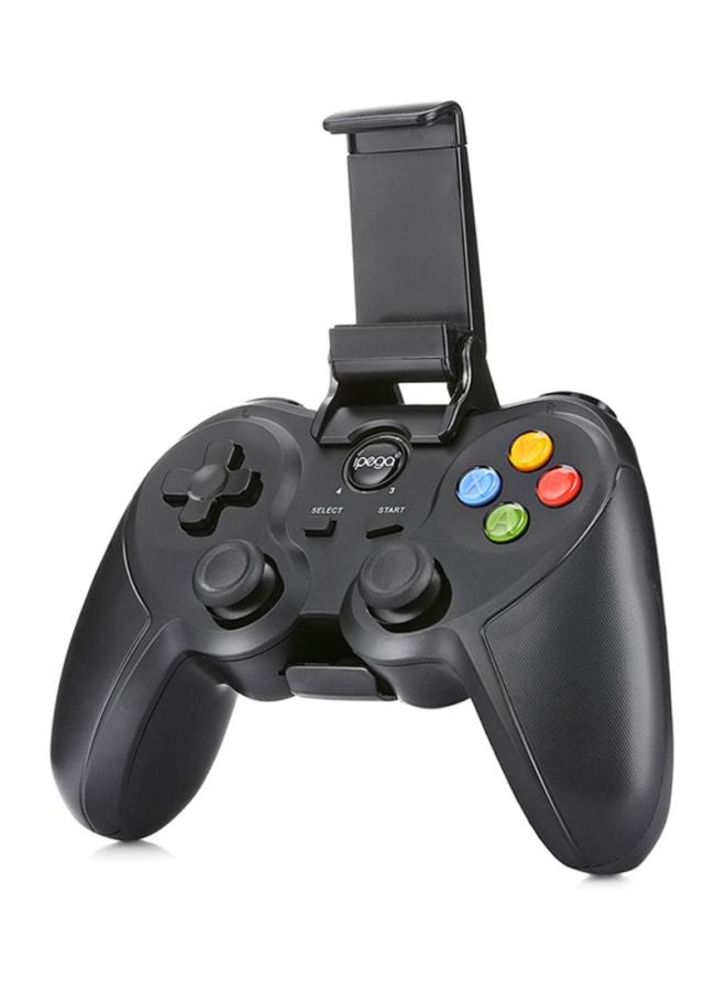 Ipega PG-9078 Bluetooth Gaming Controller For Smartphones - Black  - Image 3