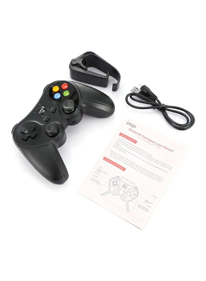 Ipega PG-9078 Bluetooth Gaming Controller For Smartphones - Black  - Image 5