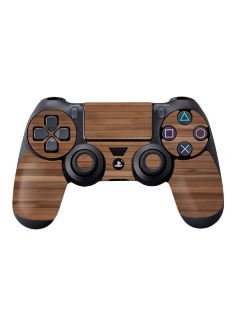 Protective Sticker For PlayStation 4 Controller