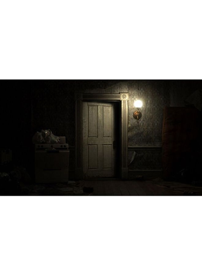 CAPCOM Resident Evil 7 : Biohazard (Intl Version) - role_playing - playstation_4_ps4 - Image 2