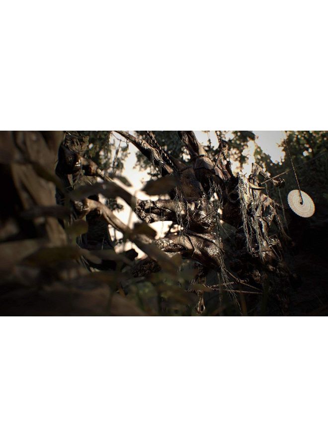 CAPCOM Resident Evil 7 : Biohazard (Intl Version) - role_playing - playstation_4_ps4 - Image 4