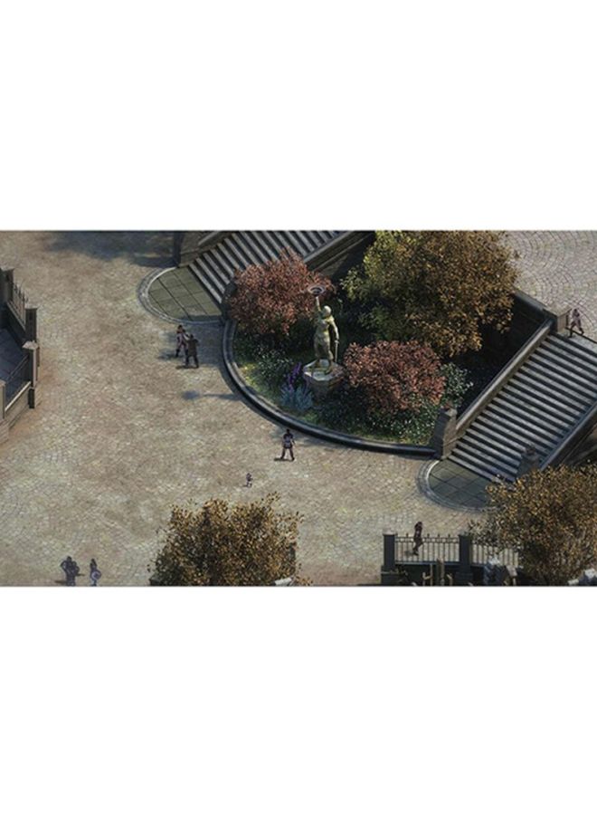 505 Games - Pillars Of Eternity (Intl Version) - role_playing - xbox_one - Image 1