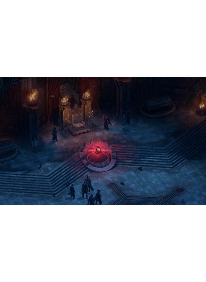 505 Games - Pillars Of Eternity (Intl Version) - role_playing - xbox_one - Image 1