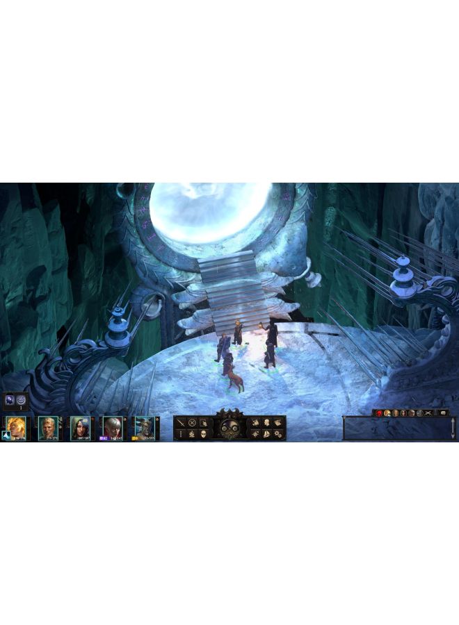 505 Games - Pillars Of Eternity (Intl Version) - role_playing - xbox_one - Image 1