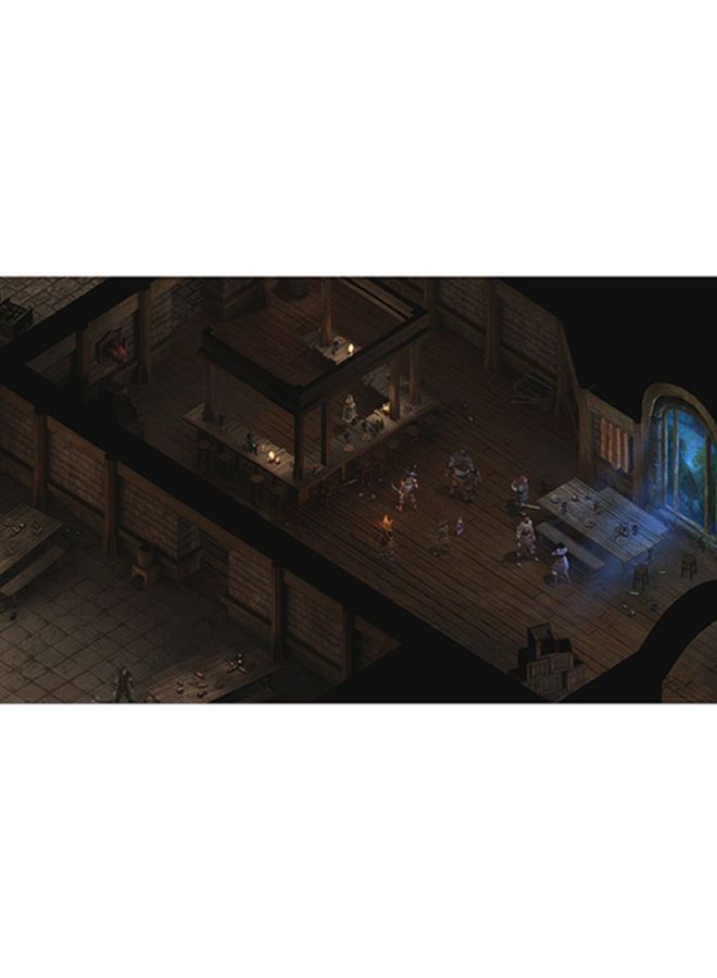 505 Games - Pillars Of Eternity (Intl Version) - role_playing - xbox_one - Image 1