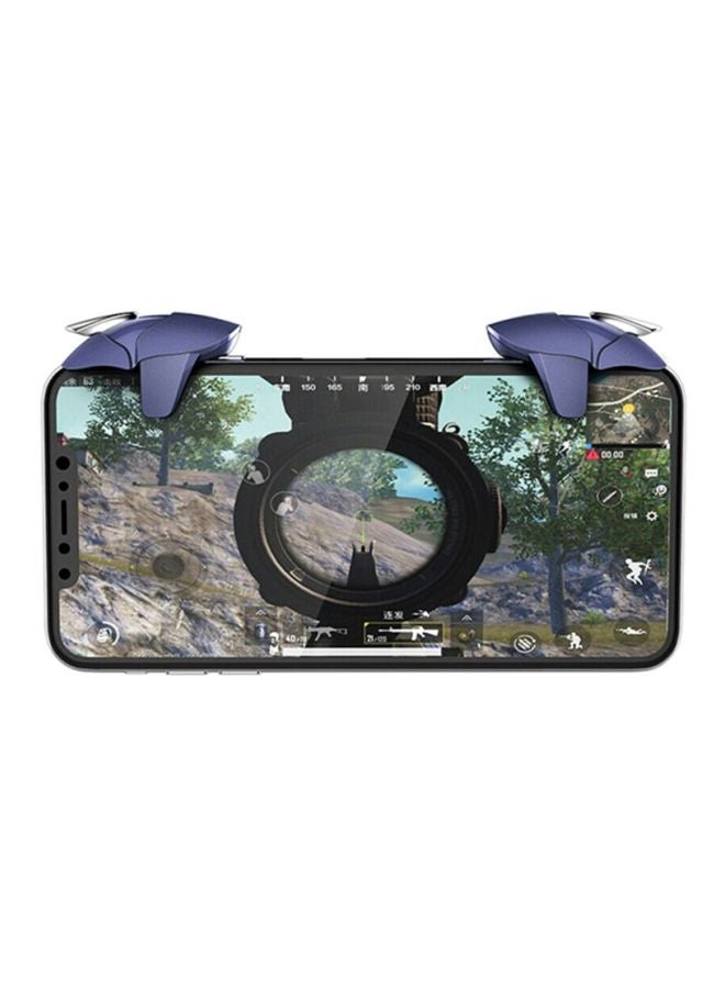 EHOME Portable Gaming Trigger - Wireless - Image 3